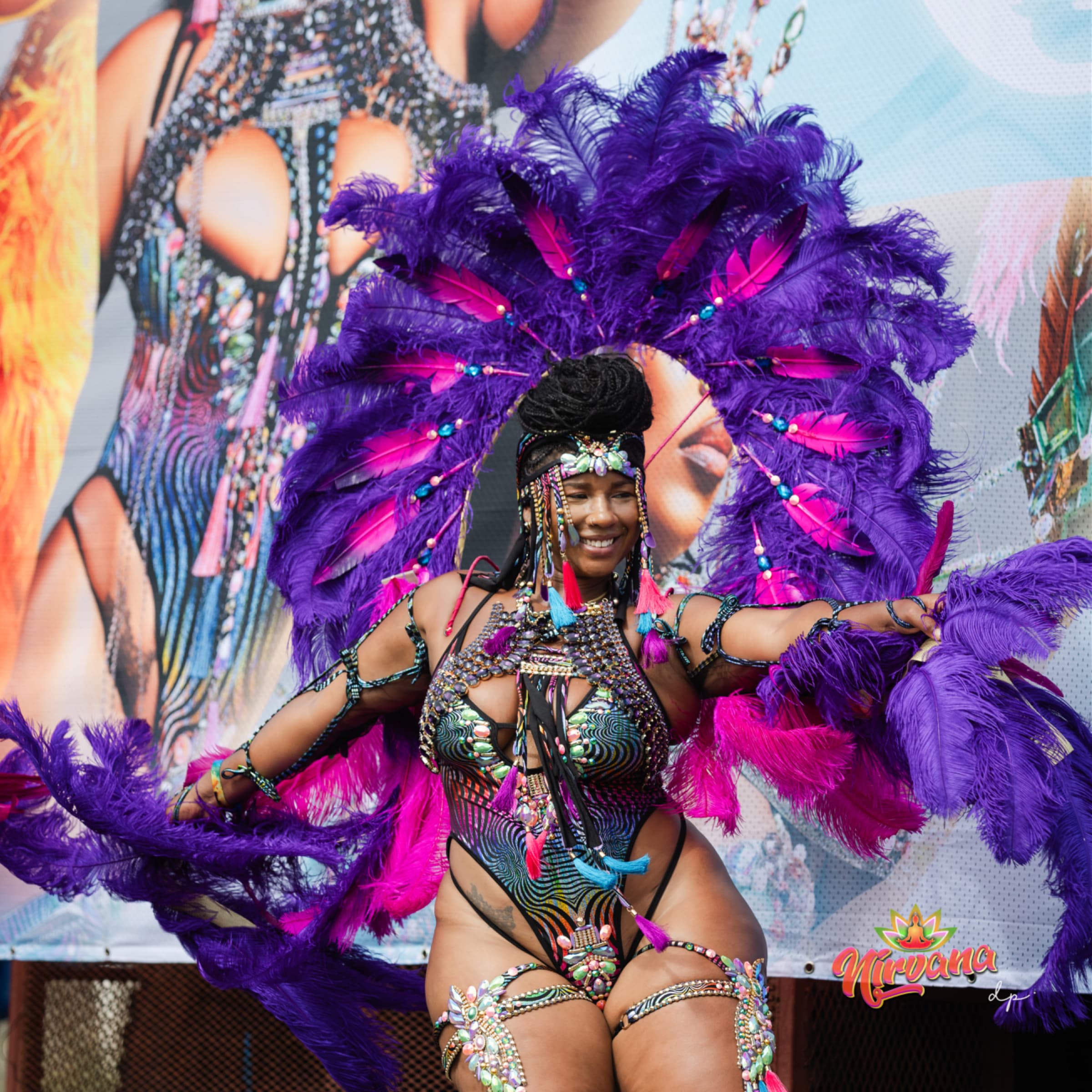 Carnival Experience